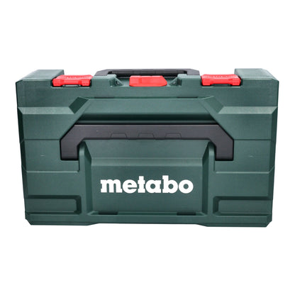 Metabo KH 18 LTX 24 Akku Kombihammer 18 V 2,1 J SDS plus + 1x Akku 4,0 Ah + Ladegerät + metaBOX - Toolbrothers