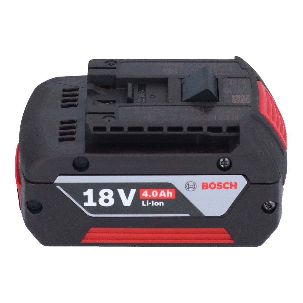 Bosch GBA 18 V / 4 Ah / 4000 mAh Li-Ion Akku ( 2607336815 / 1600Z00038 ) - Toolbrothers