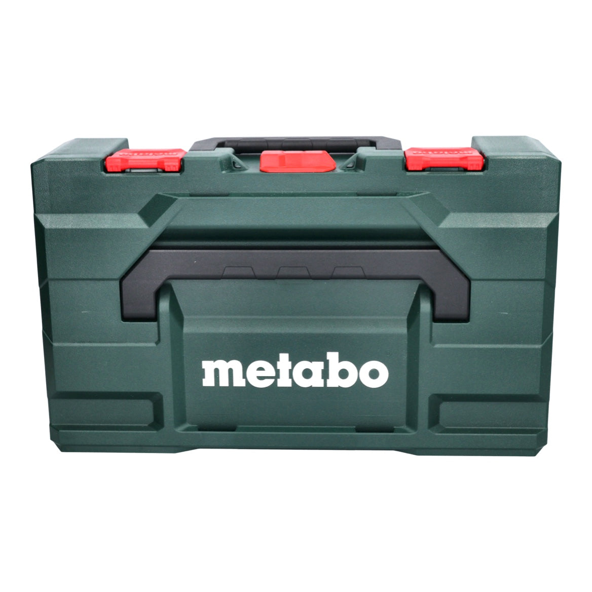 Metabo KH 18 LTX 24 Akku Kombihammer 18 V 2,1 J SDS plus + 2x Akku 4,0 Ah + Ladegerät + metaBOX ( 601712800 ) - Toolbrothers