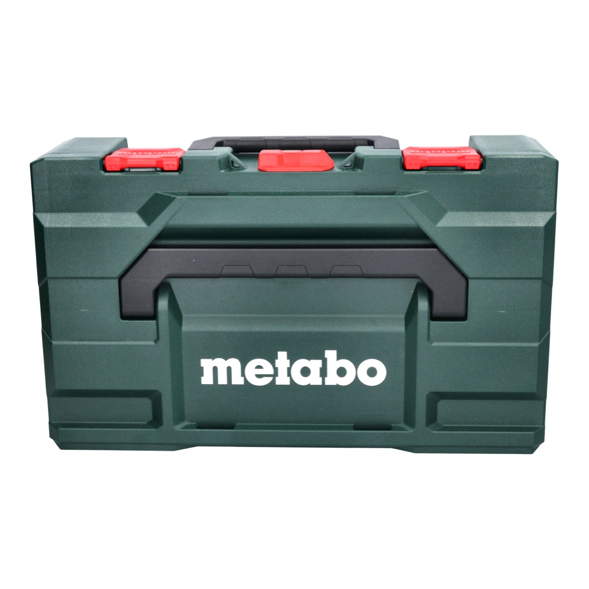 Metabo KH 18 LTX 24 Akku Kombihammer 18 V 2,1 J SDS plus + 2x Akku 8,0 Ah + Ladegerät + metaBOX