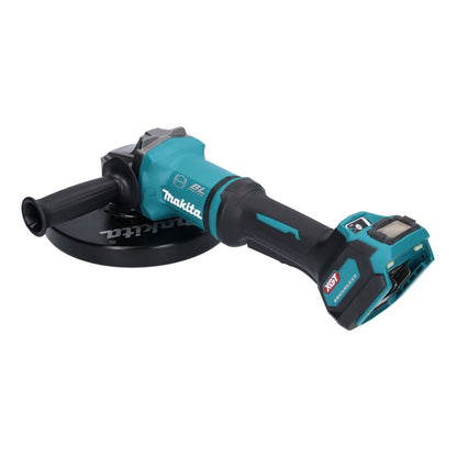 Makita GA 038 GZ Akku Winkelschleifer 40 V max. 230 mm Brushless XGT Solo - ohne Akku, ohne Ladegerät