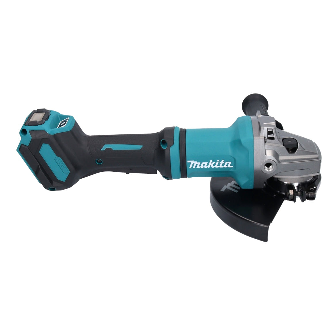 Makita GA 038 GZ Akku Winkelschleifer 40 V max. 230 mm Brushless XGT Solo - ohne Akku, ohne Ladegerät