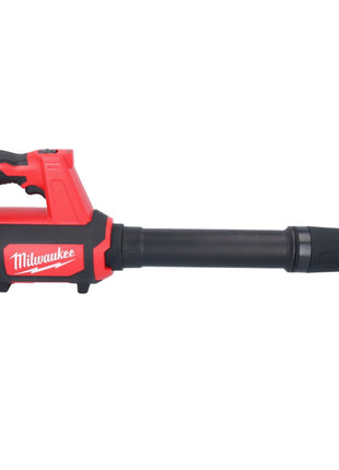 Souffleur sur batterie Milwaukee M12 BBL-0 12 V Solo (4933472214) - sans batterie, sans chargeur