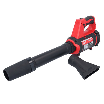 Souffleur sur batterie Milwaukee M12 BBL-0 12 V Solo (4933472214) - sans batterie, sans chargeur