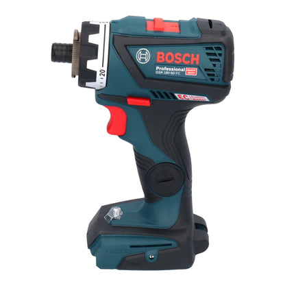 Bosch GSR 18V-60 FC Professional Akku Bohrschrauber 18 V 60 Nm Brushless + 1x ProCORE Akku 4,0 Ah + Aufsätze + L-Boxx - ohne Ladegerät - Toolbrothers