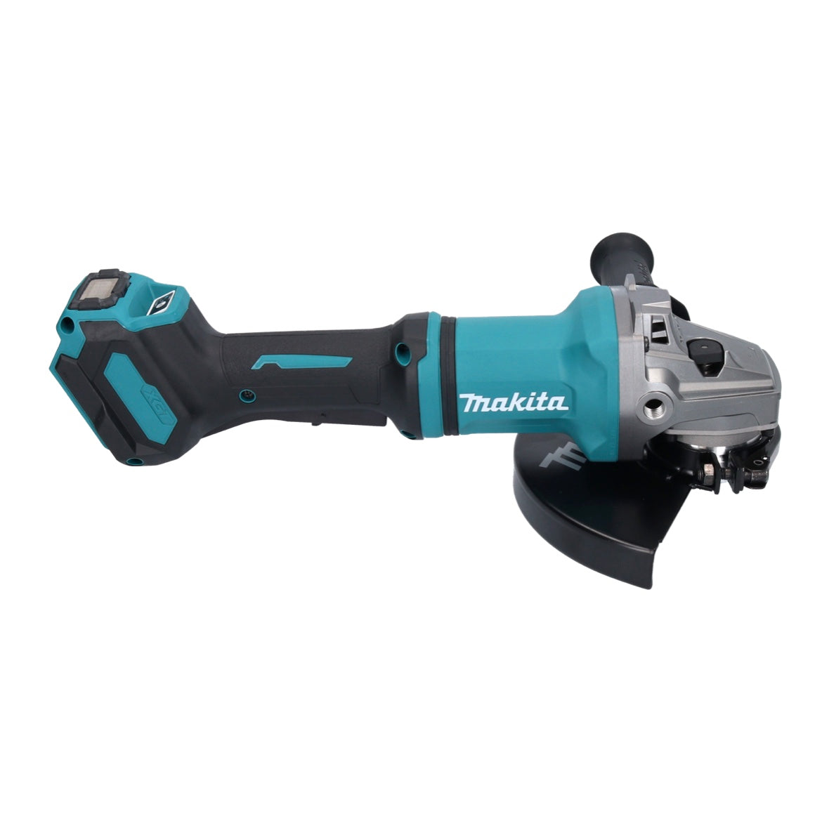 Meuleuse d'angle sur batterie Makita GA 038 GD2 40 V max. 230 mm sans balais XGT + 2x batteries 2,5 Ah + chargeur