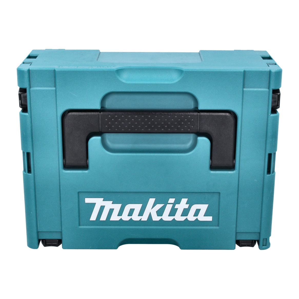 Makita DHG 180 ZJ Akku Heißluftgebläse 18 V 550 °C + Makpac - ohne Akku, ohne Ladegerät - Toolbrothers