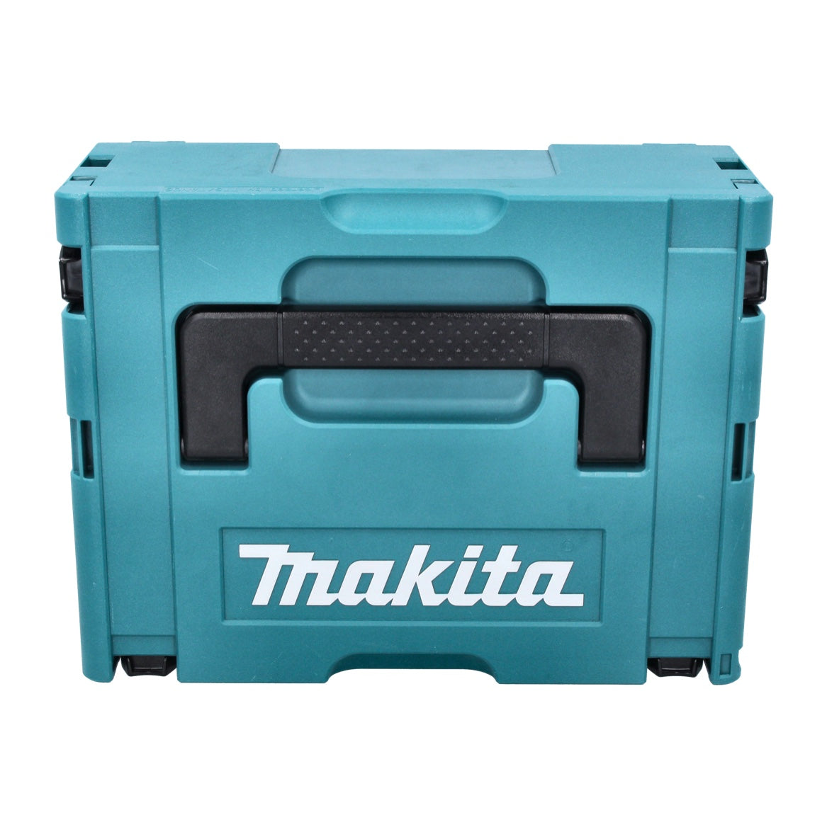 Souffleur à air chaud sur batterie Makita DHG 180 RA1J 18 V 550 °C + 1x batterie 2,0 Ah + chargeur + Makpac