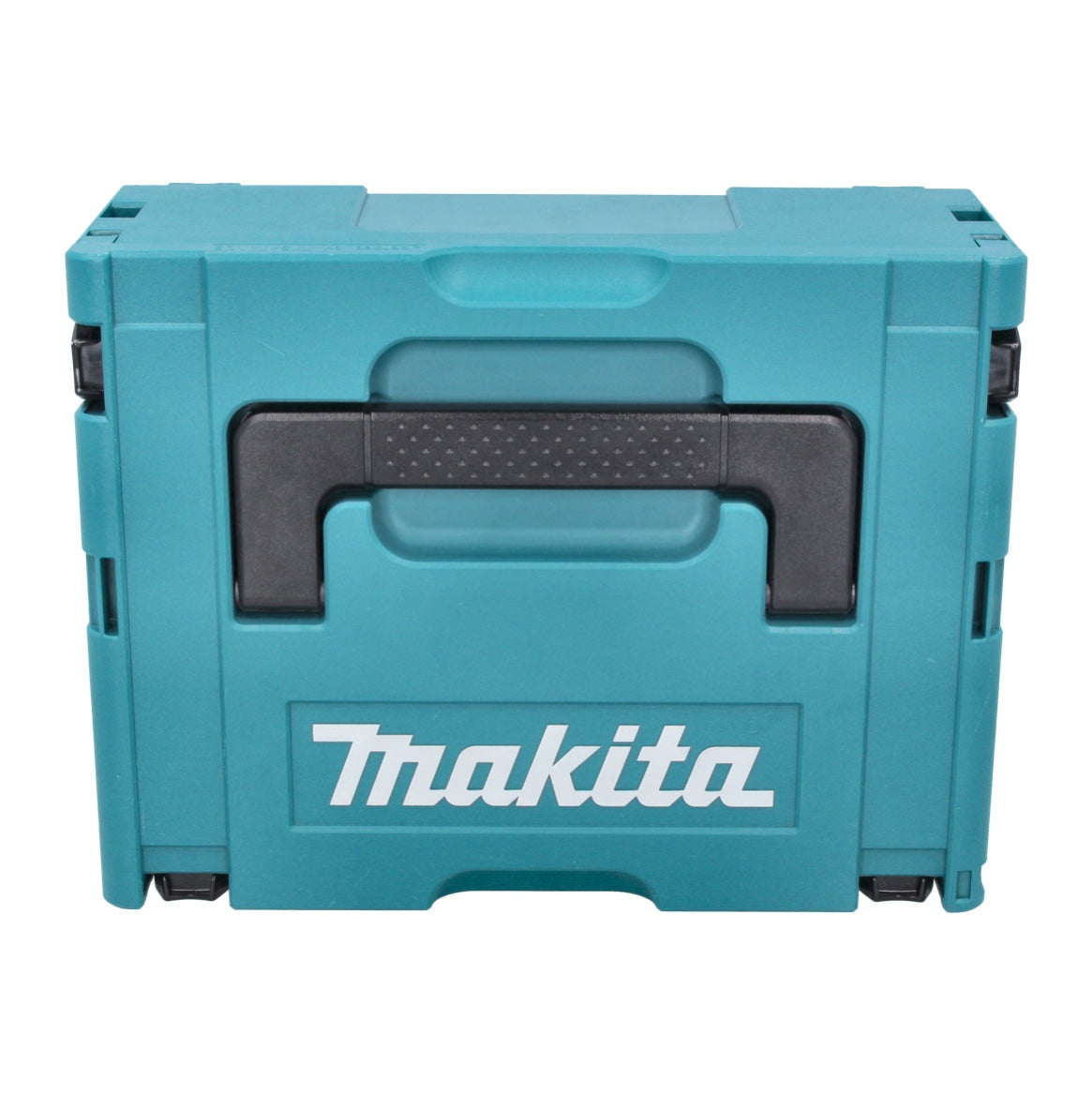 Souffleur à air chaud sur batterie Makita DHG 180 RAJ 18 V 550 °C + 2x batteries 2,0 Ah + chargeur + Makpac