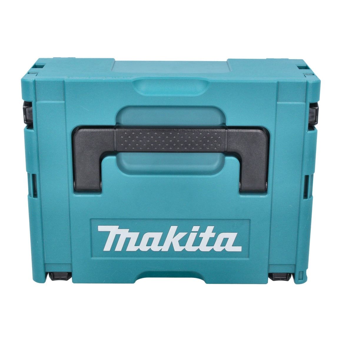 Makita DHG 180 F1J Akku Heißluftgebläse 18 V 550 °C + 1x Akku 3,0 Ah + Makpac - ohne Ladegerät - Toolbrothers