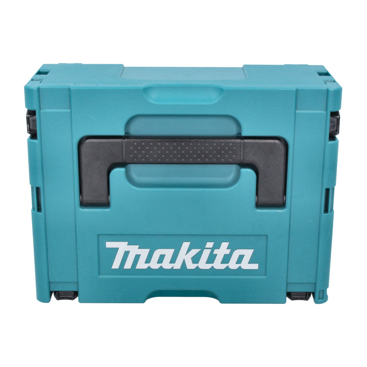 Makita DHG 180 RFJ Akku Heißluftgebläse 18 V 550 °C + 2x Akku 3,0 Ah + Ladegerät + Makpac - Toolbrothers