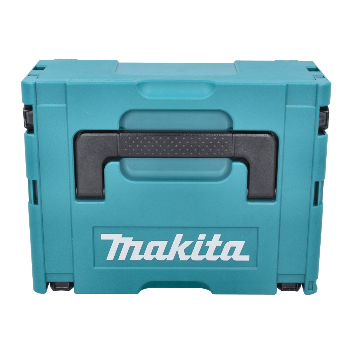 Makita DHG 180 RM1J Akku Heißluftgebläse 18 V 550 °C + 1x Akku 4,0 Ah + Ladegerät + Makpac - Toolbrothers