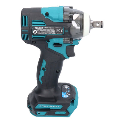 Makita TW 004 GA1 clé à chocs sans fil 40 V max. 1/2" 350 Nm XGT Brushless + 1x batterie 2,0 Ah + chargeur