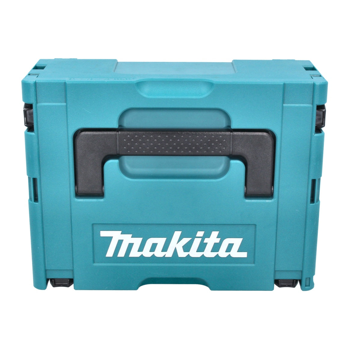 Makita DHG 180 RTJ Akku Heißluftgebläse 18 V 550 °C + 2x Akku 5,0 Ah + Ladegerät + Makpac - Toolbrothers