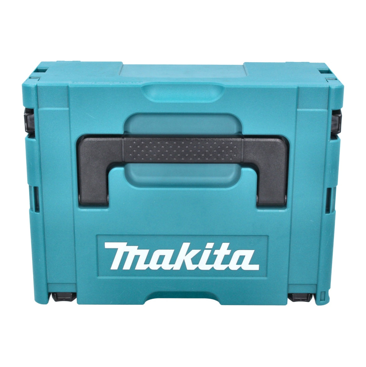 Makita DHG 180 G1J Akku Heißluftgebläse 18 V 550 °C + 1x Akku 6,0 Ah + Makpac - ohne Ladegerät - Toolbrothers