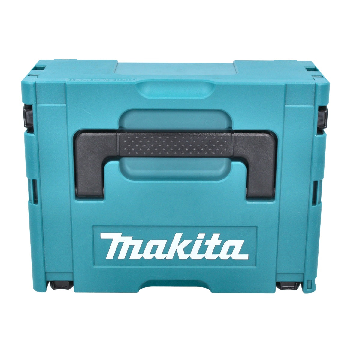 Makita DHG 180 RG1J Akku Heißluftgebläse 18 V 550 °C + 1x Akku 6,0 Ah + Ladegerät + Makpac - Toolbrothers