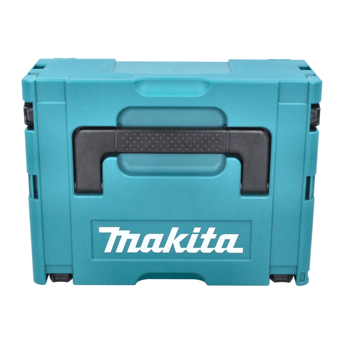 Makita DHG 180 RGJ Akku Heißluftgebläse 18 V 550 °C + 2x Akku 6,0 Ah + Ladegerät + Makpac - Toolbrothers