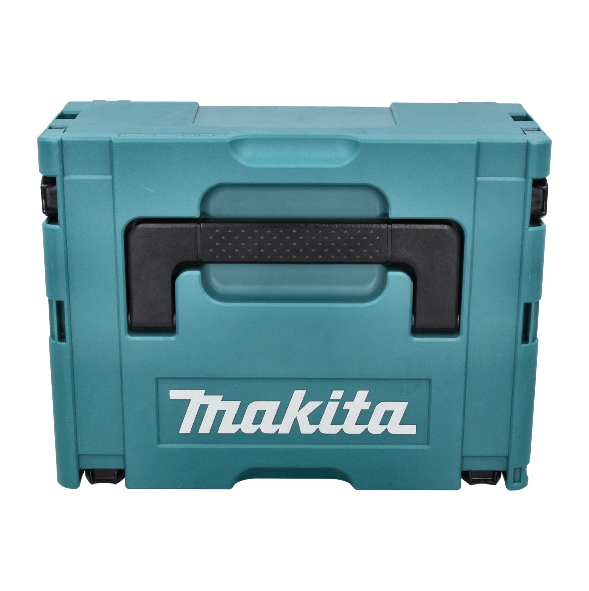 Makita TW 004 GA101 Akku Schlagschrauber 40 V max. 1/2" 350 Nm XGT Brushless + 1x Akku 2,0 Ah + Makpac- ohne Ladegerät