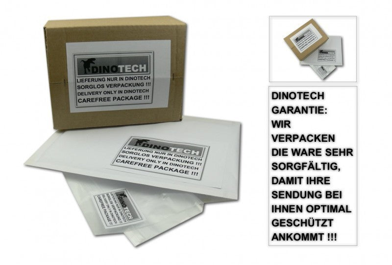 Dinotech AKKU 18V - 3 Ah / 3000 mAh Ni-MH kompatibel mit Makita 1820 - 1822 - 1833 - 1834 - 1835 AKKU - Toolbrothers