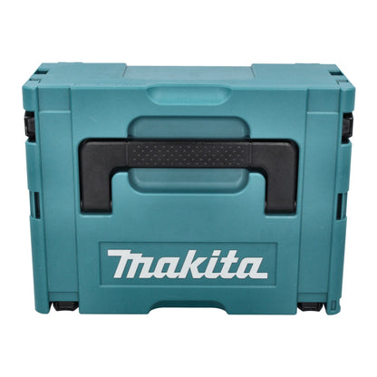 Makita TW 004 GD101 Akku Schlagschrauber 40 V max. 1/2" 350 Nm XGT Brushless + 1x Akku 2,5 Ah + Makpac- ohne Ladegerät