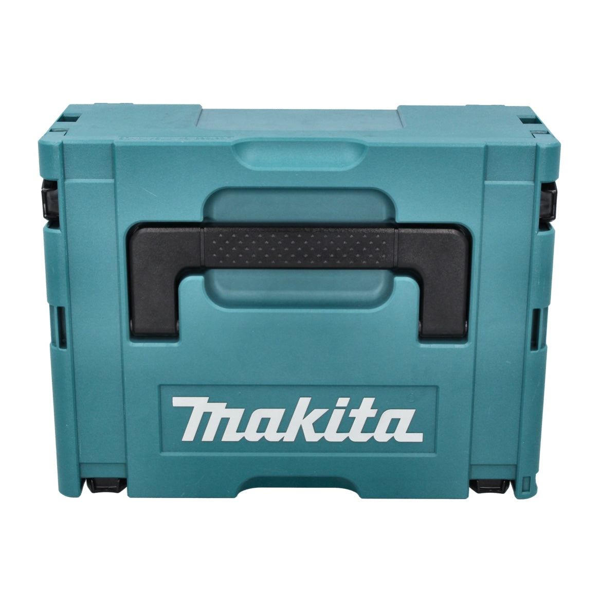 Makita TW 004 GD101 Akku Schlagschrauber 40 V max. 1/2" 350 Nm XGT Brushless + 1x Akku 2,5 Ah + Ladegerät + Makpac