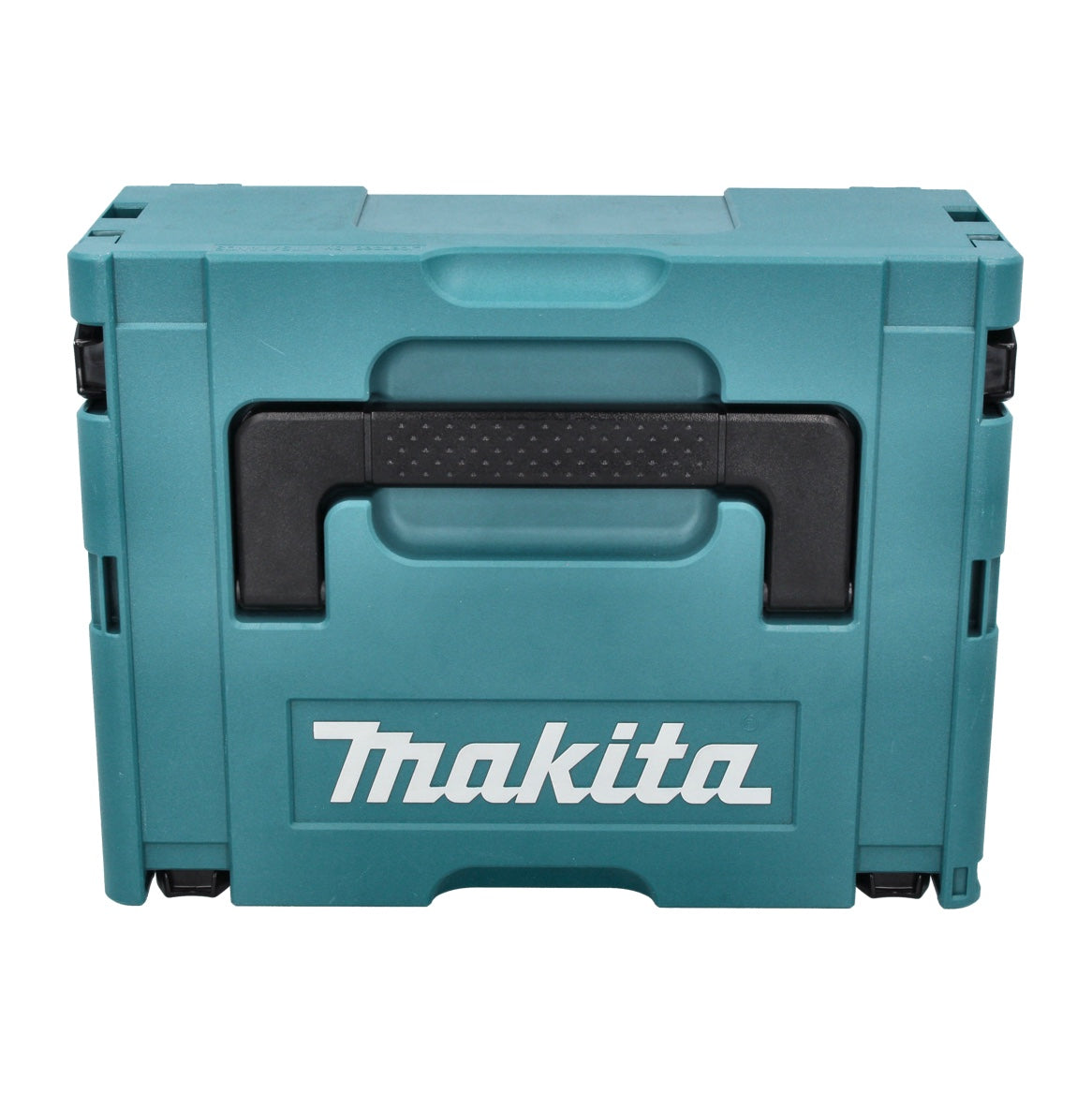 Makita TW 004 GM101 Akku Schlagschrauber 40 V max. 1/2" 350 Nm XGT Brushless + 1x Akku 4,0 Ah + Ladegerät + Makpac