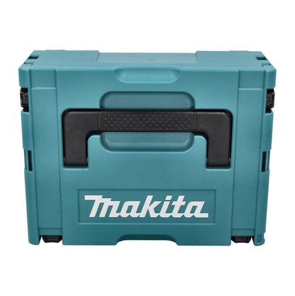 Makita TW 004 GM101 clé à chocs sans fil 40 V max. 1/2" 350 Nm XGT Brushless + 1x batterie 4,0 Ah + chargeur + Makpac