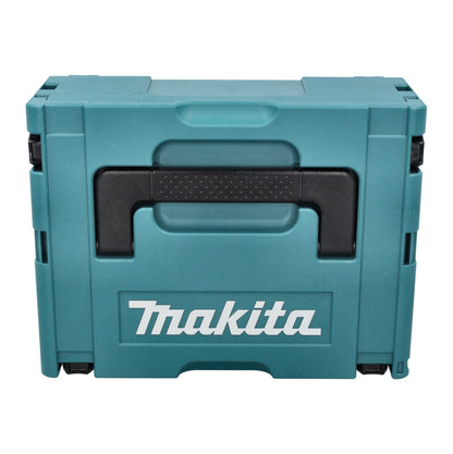 Makita TW 004 GM201 clé à chocs sans fil 40 V max. 1/2" 350 Nm XGT Brushless + 2x batterie 4,0 Ah + chargeur + Makpac