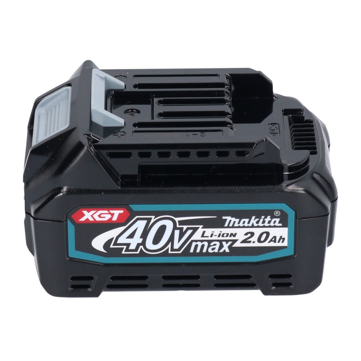 Kit source d'alimentation Makita 1x batterie BL 4020 40 V max. 2,0 Ah XGT (191L29-0) + chargeur DC 40 RA (191E07-8)