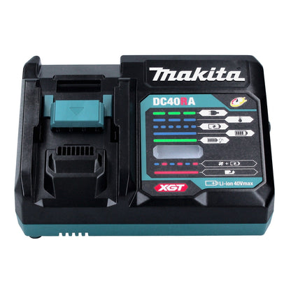 Makita Power Source Kit 1x BL 4020 Akku 40 V max. 2,0 Ah XGT ( 191L29-0 ) + DC 40 RA Ladegerät ( 191E07-8 )