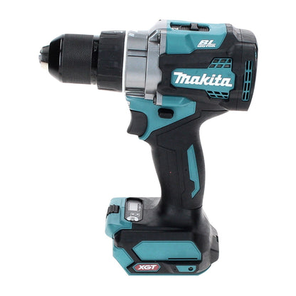 Makita DF 001 GA1 perceuse-visseuse sans fil 40 V max. 140 Nm XGT Brushless + 1x batterie 2,0 Ah - sans chargeur