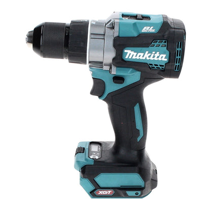 Makita DF 001 GA2 perceuse-visseuse sans fil 40 V max. 140 Nm XGT Brushless + 2x batteries 2,0 Ah + chargeur