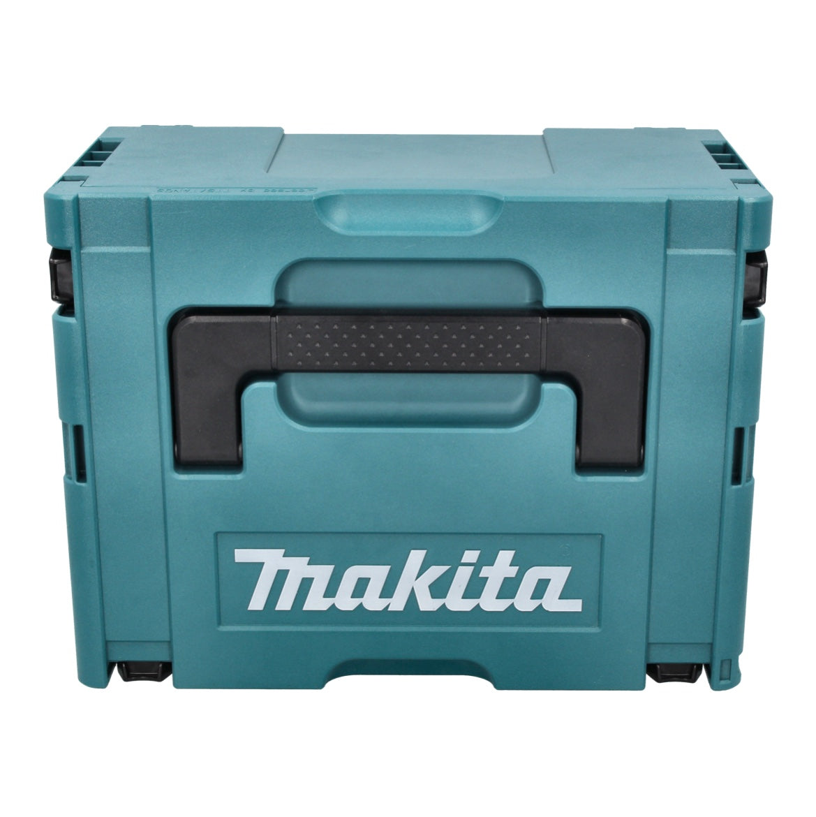 Makita DF 001 GA101 perceuse-visseuse sans fil 40 V max. 140 Nm XGT Brushless + 1x batterie 2,0 Ah + chargeur + Makpac