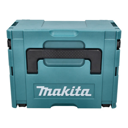 Makita DF 001 GA201 perceuse-visseuse sans fil 40 V max. 140 Nm XGT Brushless + 2x batterie 2,0 Ah + chargeur + Makpac