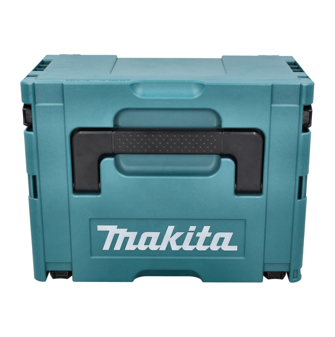 Makita HP 001 GA101 Akku Schlagbohrschrauber 40 V max. 140 Nm XGT Brushless + 1x Akku 2,0 Ah + Makpac - ohne Ladegerät