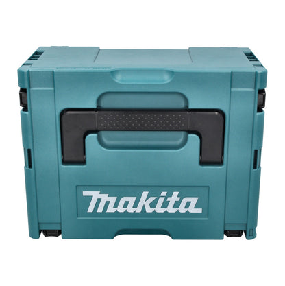 Perceuse à percussion sans fil Makita HP 001 GA101 40 V max. 140 Nm XGT Brushless + 1x batterie 2,0 Ah + Makpac - sans chargeur