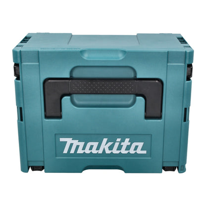 Perceuse à percussion sur batterie Makita HP 001 GA101 40 V max. 140 Nm XGT Brushless + 1x batterie 2,0 Ah + chargeur + Makpac