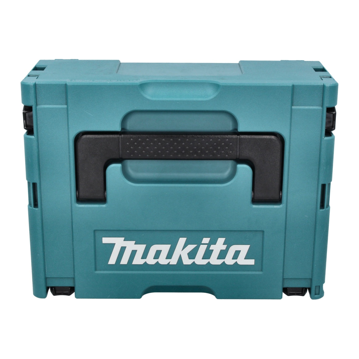 Makita TD 001 GA101 Akku Schlagschrauber 40 V max. 220 Nm 1/4" XGT Brushless + 1x Akku 2,0 Ah + Makpac - ohne Ladegerät