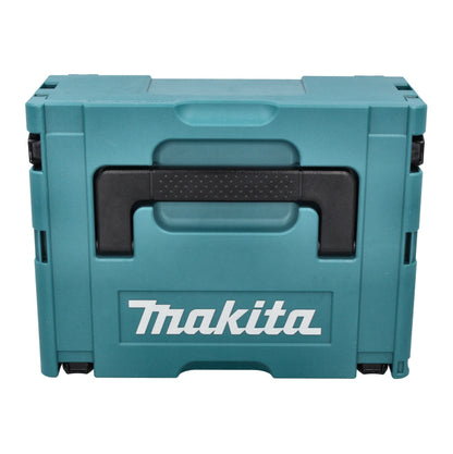 Makita TW 001 GA101 Akku Schlagschrauber 40 V max. 1800 Nm Brushless XGT + 1x Akku 2,0 Ah + Makpac - ohne Ladegerät