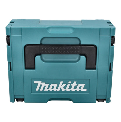 Makita TW 001 GA101 clé à chocs sans fil 40 V max. 1800 Nm sans balais XGT + 1x batterie 2,0 Ah + chargeur + Makpac