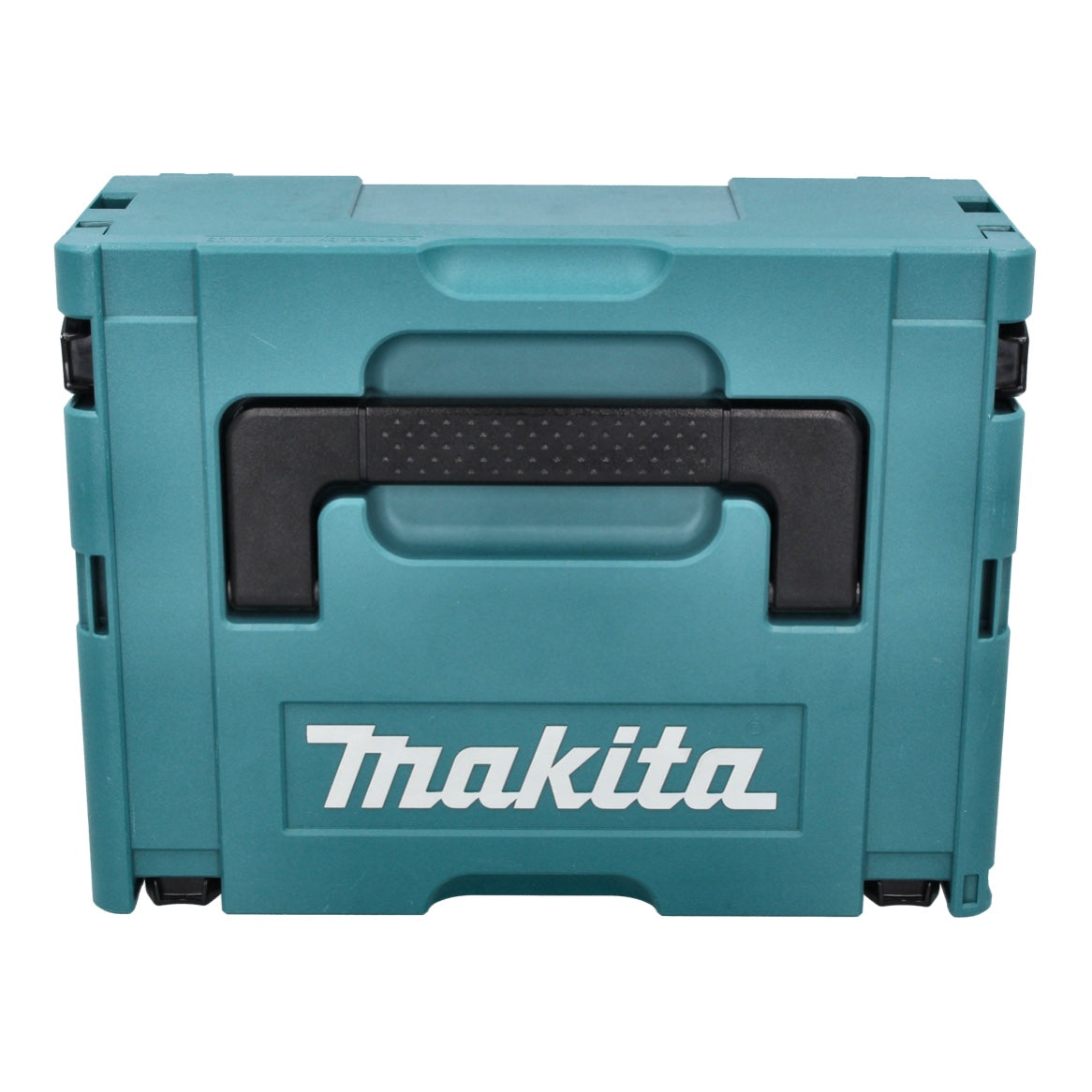 Makita TW 001 GA201 clé à chocs sans fil 40 V max. 1800 Nm Brushless XGT + 2x batterie 2,0 Ah + chargeur + Makpac