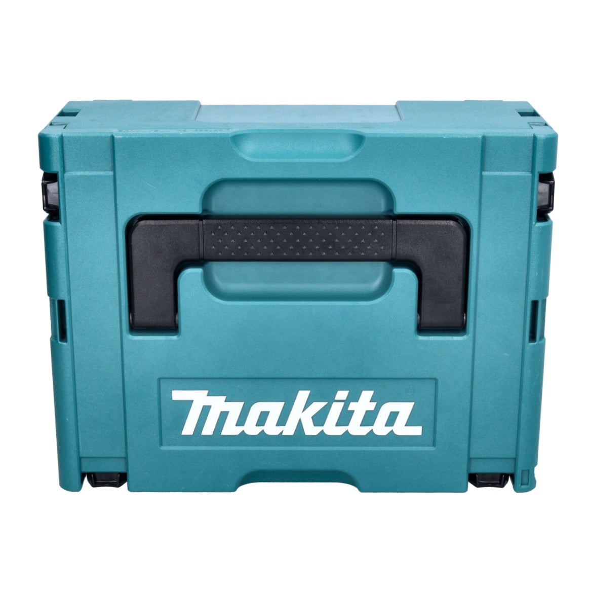 Makita HP 002 GA101 Akku Schlagbohrschrauber 40 V max. 64 Nm Brushless + 1x Akku 2,0 Ah + Makpac - ohne Ladegerät