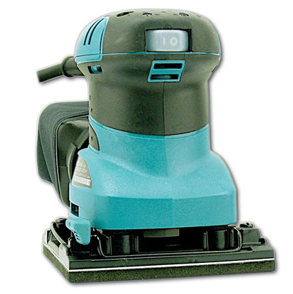 Makita BO 4556 200W Schwingschleifer / Schleifmaschine - Toolbrothers