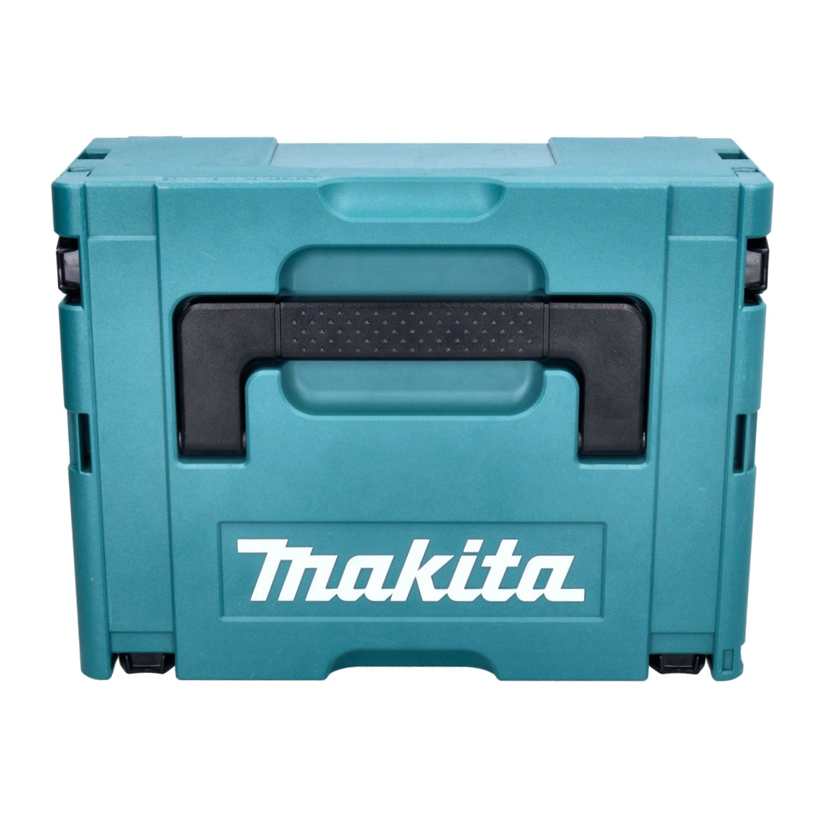 Perceuse à percussion sur batterie Makita HP 002 GA101 40 V max. 64 Nm sans balais + 1x batterie 2,0 Ah + chargeur + Makpac