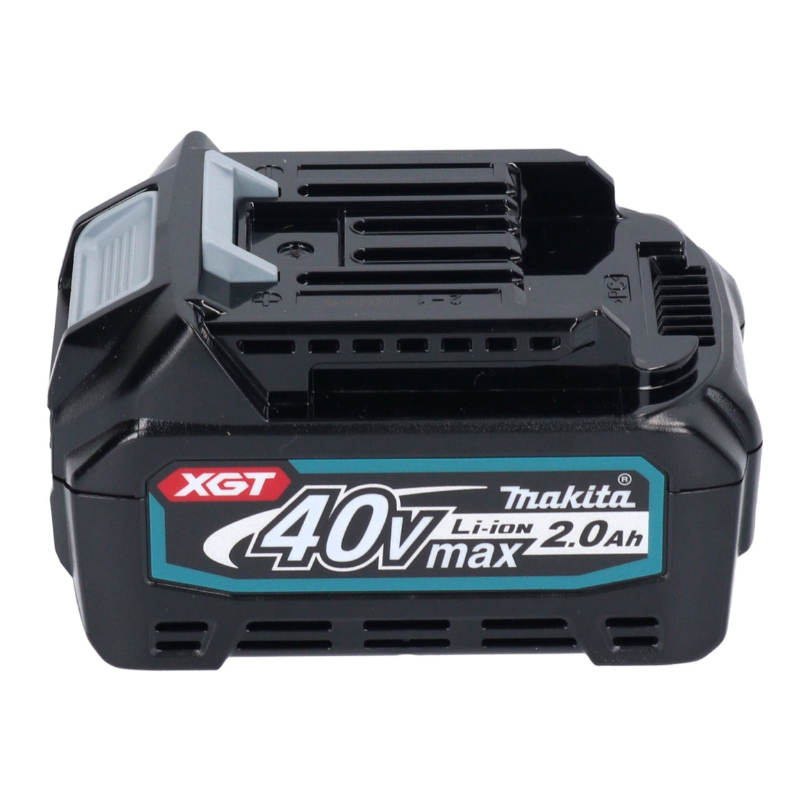 Makita DF 002 GA1 perceuse-visseuse sans fil 40 V max. 64 Nm Brushless XGT + 1x batterie 2,0 Ah - sans chargeur