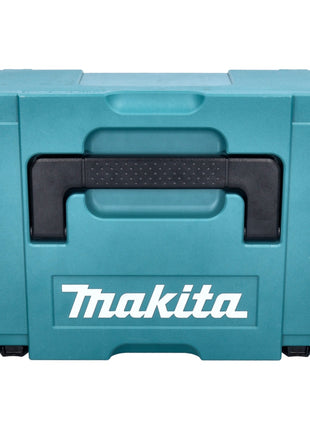 Makita DF 002 GA101 Akku Bohrschrauber 40 V max. 64 Nm Brushless XGT + 1x Akku 2,0 Ah + Makpac - ohne Ladegerät