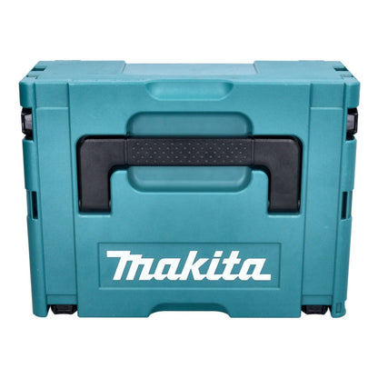 Makita DF 002 GA202 perceuse-visseuse sans fil 40 V max. 64 Nm Brushless XGT + 2x batteries 2,0 Ah + chargeur + Makpac