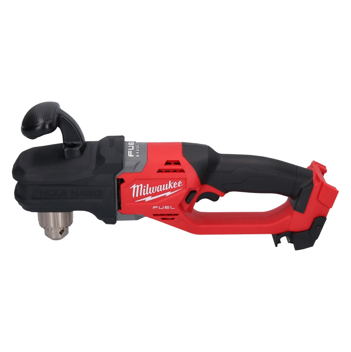 Milwaukee M18 CRAD2-502 Akku Winkelbohrmaschine 18 V 30 Nm Brushless + 2x Akku 5,0 Ah + Ladegerät - Toolbrothers