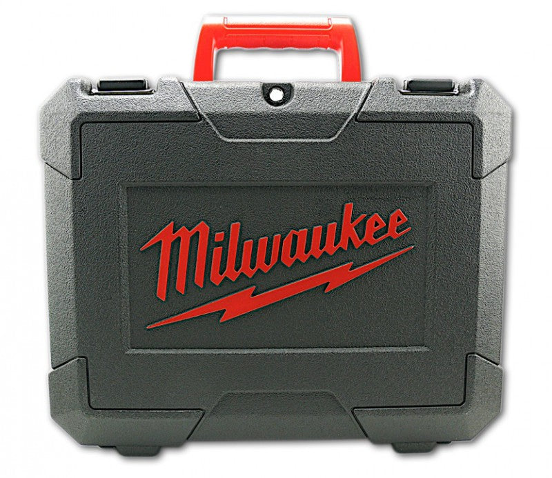 Milwaukee M12 BDD 12V Li-ion Akku-Bohrschrauber + Milwaukee Koffer ( ohne Akku und ohne Ladegerät ) - Toolbrothers