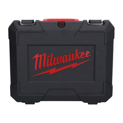 Milwaukee M18 BPD-301C Akku Schlagbohrschrauber 18 V 60 Nm + 1x Akku 3,0 Ah + Koffer - ohne Ladegerät